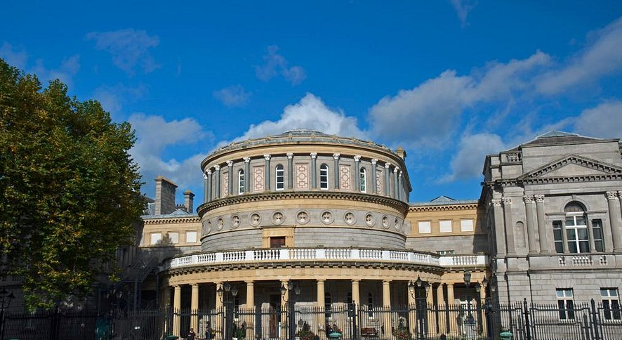 National Museum of Ireland, Dublin, Ireland